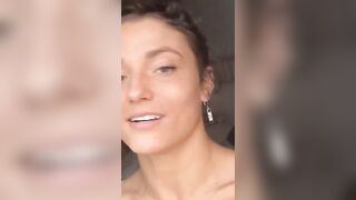 Jade Chynoweth: Make up #2