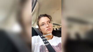 Jade Chynoweth: Not a morning person #2