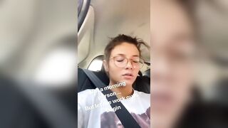 Jade Chynoweth: Not a morning person #3