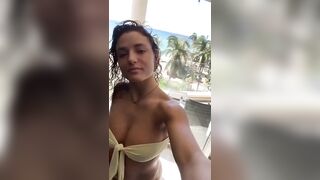 Jade Chynoweth: It Starts #2