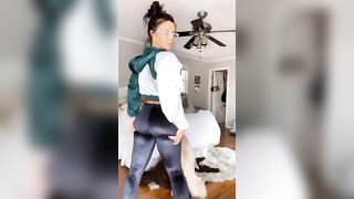 Jade Chynoweth: Finally №2 #2