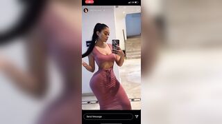 Jailyne Ochoa: Crazy curves #2