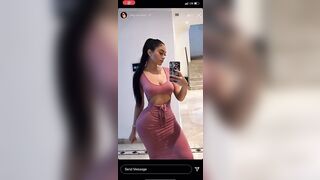 Jailyne Ochoa: Crazy curves #3