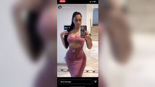 Jailyne Ochoa: Crazy curves #4