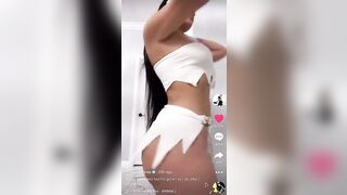 Jailyne Ochoa: Got damn ♥️♥️♥️♥️ #3