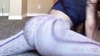 Jailyne Ojeda: WAP dance fap compilation #3