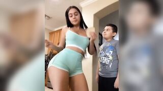 Jailyne Ojeda: TikTok №3 #2