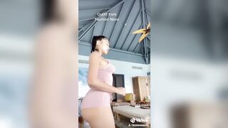 Jailyne Ojeda: Slow Motion FAP edit #4