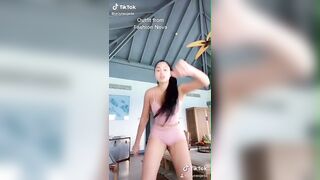 Jailyne Ojeda: Just walking fap material #2