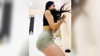 Jailyne Ojeda: Pussy lips she’s so bad #3