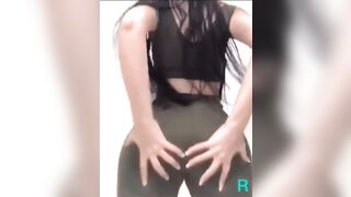 Jailyne Ojeda: JailyneojedaO - Video #8137 #2