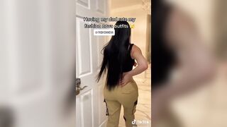 Jailyne Ojeda: Jailyne is Perfect #2