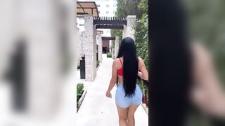 Jailyne Ojeda: Imagine seeing this in person #3