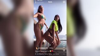 Jailyne Ojeda: Lil Twerk Loop #3