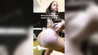 Jailyne Ojeda: Twerk №7 #4