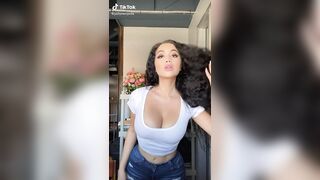 Jailyne Ojeda: With a lil ♥️♥️ at the end #1