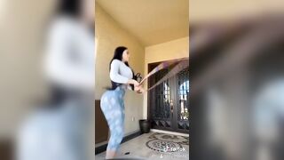 Jailyne Ojeda: Bouncing Beauty #4