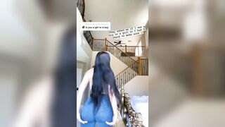 Jailyne Ojeda: ASSQUAKE #2