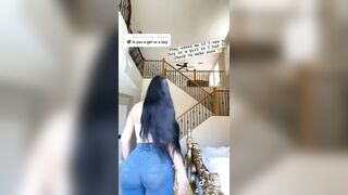 Jailyne Ojeda: ASSQUAKE #3