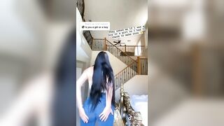 Jailyne Ojeda: ASSQUAKE #4