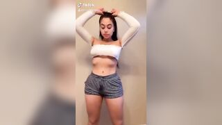 Jailyne Ojeda: Sexy Switchup #3