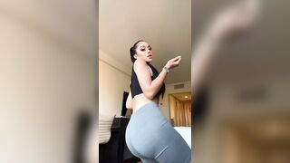 Jailyne Ojeda: Sexy Twerk #3