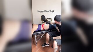 Jailyne Ojeda: Tattoo №2 #3