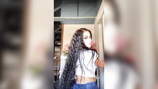 Jailyne Ojeda: DM BEAUTY♥️♥️ #2