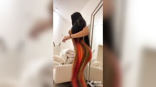 Jailyne Ojeda: Deleted video №2 #4