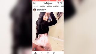 Jailyne Ojeda: Thotty №2 #3