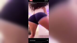 Jailyne Ojeda: Sheesh №5 #2