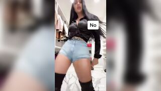 Jailyne Ojeda: Jailyne is a Goddess #4