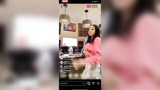 Jai Nice: Ig live №4 #4