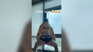 Jane Soul: Jump Jump #4