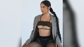 Janet Guzman: Tantalizing Janet #4