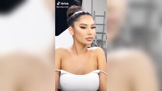 Janet Guzman: she bad asf #4