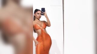 Janet Guzman: Buenísima mami #2