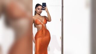 Janet Guzman: Buenísima mami #4