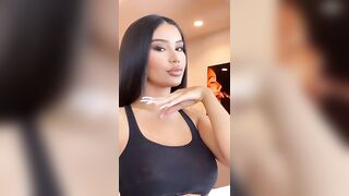 Janet Guzman: Amazing stunner #3