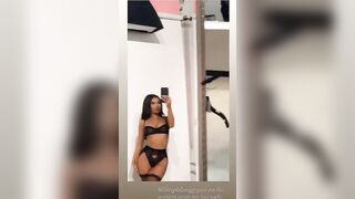 Janet Guzman: Hot! №3 #3