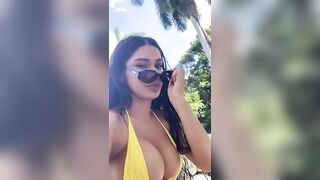 Janet Guzman: Sun glasses #2