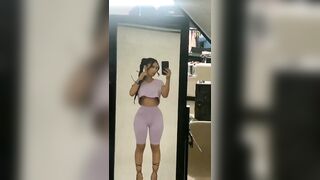 Janet Guzman: Banging figure #4