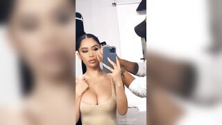 Janet Guzman: Belleza #4