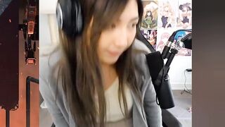 xChocoBars: Nice body hiding there, wish we can see it more. #3