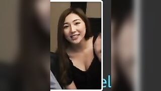 xChocoBars: nice cleavage #2