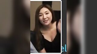 xChocoBars: nice cleavage #3