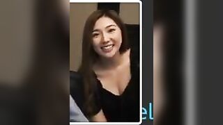 xChocoBars: nice cleavage #4