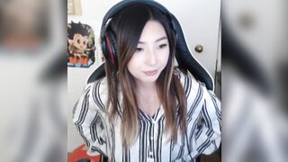 xChocoBars: I like her tits, bonus shake #4