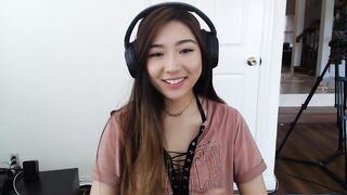 xChocoBars: That cleavage #3