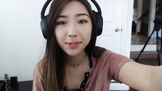 xChocoBars: That cleavage #4